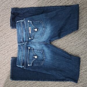 Hudson Jeans Size 28